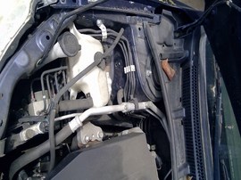 2011 TOYOTA COROLLA, BLUE, LE, 1.8L, AT,   Z25067